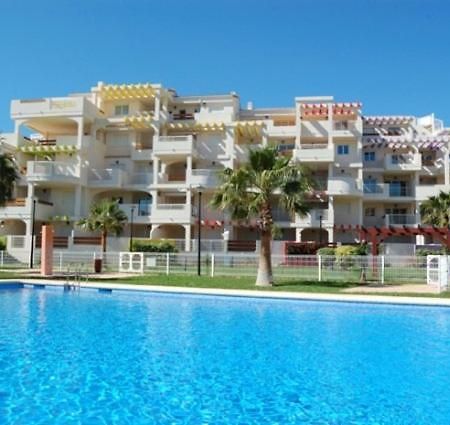 Playa Liudmila Apartment Denia Exterior foto