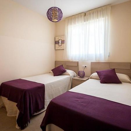 Playa Liudmila Apartment Denia Exterior foto