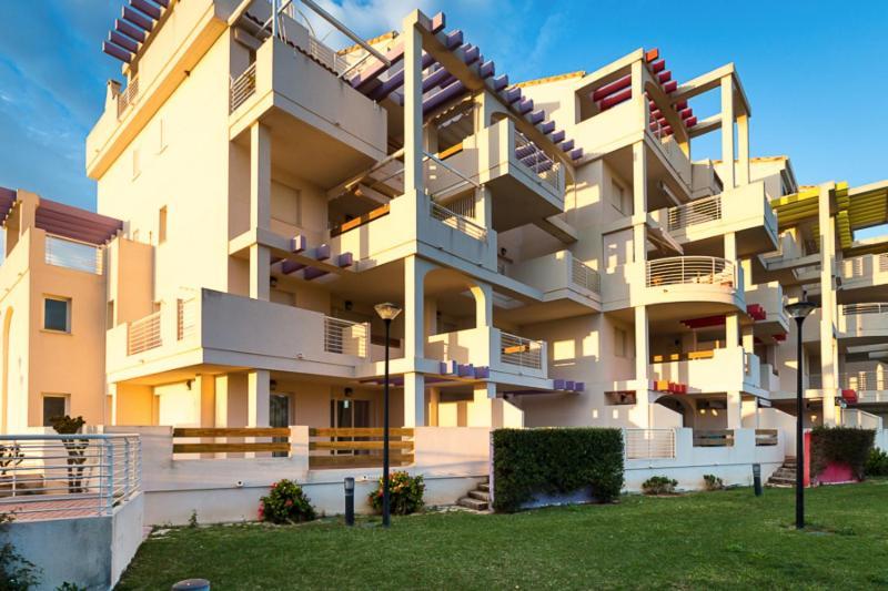 Playa Liudmila Apartment Denia Exterior foto
