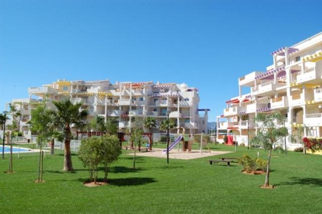 Playa Liudmila Apartment Denia Exterior foto