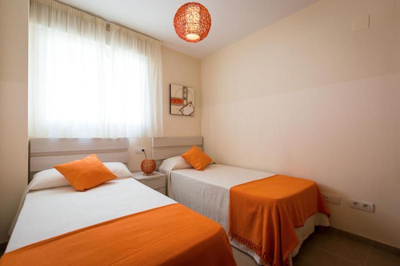 Playa Liudmila Apartment Denia Exterior foto