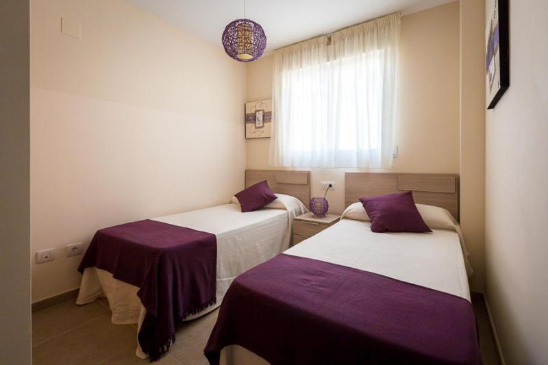 Playa Liudmila Apartment Denia Exterior foto