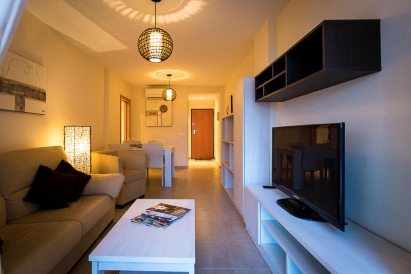 Playa Liudmila Apartment Denia Exterior foto