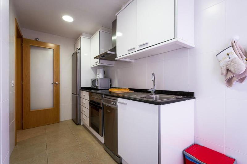 Playa Liudmila Apartment Denia Exterior foto